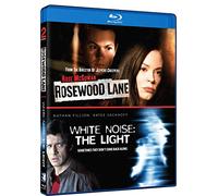 Rosewood Lane / White Noise: The Light