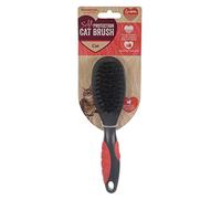 Rosewood Palissandro Morbido Protezione Salone toelettatura Gatto Spazzola