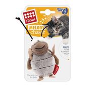 Rosewood Pet Products Gigwi Melody Chaser Cricket Interactive Cat Toy