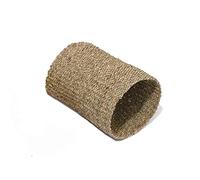Rosewood Small Animal Activity Sea Grass Tunnel Boredom Breaker