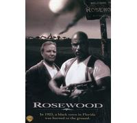 Rosewood (Two-Sided Disc) (DVD)