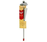 Rosewood Xtra Strong - Picchetto per guinzagli da Cortile, per Cani, Extra Resistente