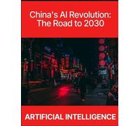 Rosey Press China's AI Revolution (Tascabile)