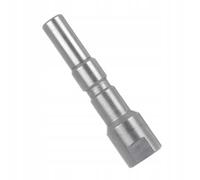 Rosfix Adattatore 1/4" F Inox - Ricambio per Idropulitrice Kranzle D12