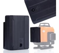 Rosfix Batteria 3500 mAh per Livella Laser - 3,7V, 4,2V Max, 5V Ricarica, 7x5x2,8 cm, 105g | Compatibile con Hilda, Pracmanu, Heckermann | Ricambio per Livella Laser
