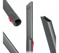 Rosfix Bocchetta Fessure per Aspirapolvere Dyson - 273x16mm, Attacco a Scatto, Plastica Resistente | ricambio per aspirapolvere Dyson V7-V11, SV10-SV14 | Accessorio Pulizia Precisa