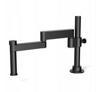 Rosfix Braccio Universale 315mm - Accessorio per Microscopio Stereoscopico