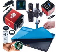 Rosfix Earth Pro kit microscopio digitale