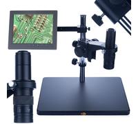 Rosfix Earth Pro MCEP-0.5X - Microscopio Digitale 7-45x | C-Mount | 3D
