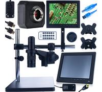 Rosfix Earth Pro MCEP-0,5X-PZRR Set Microscopio
