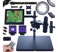 Rosfix Earth Pro MCEP Microscopio digitale