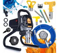 Rosfix EcoFlow 1200 Verniciatrice Airless