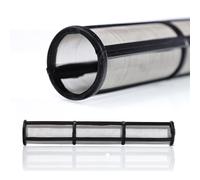 Rosfix Filtro per Pompa Airless 180mm 60 Mesh - Ricambio per Spruzzatore Graco