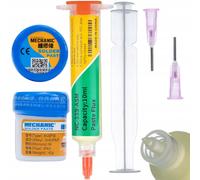 Rosfix Flux NC-559-ASM + Pasta saldante 42 g