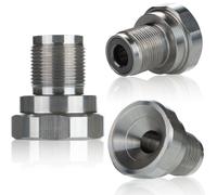 Rosfix Gniazdo Valvola Scarico - Ricambio per Pompa Graco Mark X GMAX 7900