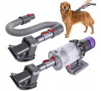 Rosfix GroomSet Pro per Dyson V7/V15