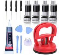 Rosfix Kit riparazione LCD GSM 4 in 1