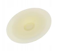 Rosfix Membrana per Pompa Airless - Ø82,3mm H42,4mm | Alta Resistenza