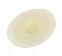 Rosfix Membrana per Pompa Airless - Diametro 82,33 mm, Altezza 42,43 mm | Compatibile con Modelli Rosfix SS02, SBS03, BSS07, OSS04, RSS05 | Ricambio per Aggregato di Verniciatura