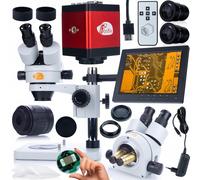 Rosfix Mercury Pro MSMP-T-PS1 Kit Microscopio