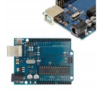 Rosfix Modulo ACS A2 ATmega328 - Compatibile con Arduino UNO R3 | 16MHz 5V