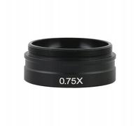 Rosfix Obiettivo Microscopio Earth PRO 0,75x - Ingrandimento 0,75x