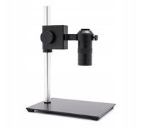 Rosfix ODM-100X Planets PRO - Microscopio Digitale 100x | C-Mount 25 mm