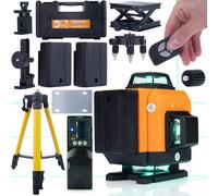 Rosfix Orange Tiger ROT16L Kit Livella Laser