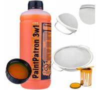 Rosfix PaintPatron 3in1 1L + Filtro metallo 290 mm