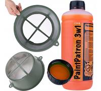 Rosfix PaintPatron 3in1 + Filtro vernice