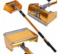 Rosfix Pialla Cartongesso Telescopica 250 mm