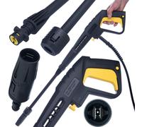 Rosfix Pistola Alta Pressione Click - Ricambio per Idropulitrice Kärcher K2-K7