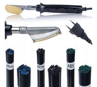 Rosfix PlasticWeld Pro 4in1 Kit saldatura plastica