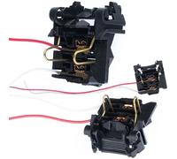 Rosfix Portalampada H7 Auto - Attacco per Ford Focus MK2 FL Mondeo MK4