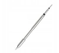 Rosfix Punta di Saldatura C245-774 - Alta Precisione, Lega Resistente al Calore | Compatibile con Diverse Stazioni di Saldatura Serie C245 | Ricambio Professionale