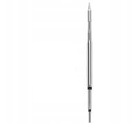Rosfix Punta Saldante C210-I - Alta Precisione, Lega Resistente al Calore | Ricambio per Stazioni di Saldatura JBC, I2C, XSOLDERING, AIXUN, SUGON | Accessorio per Saldatura