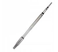 Rosfix Punta Saldante C245-061 - Alta Precisione, Lega Resistente al Calore | Compatibile con Stazioni di Saldatura JBC, AIXUN, SUGON | Ricambio per Stilo C245 | Accessorio per Saldatura