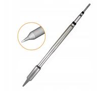 Rosfix Punta Saldante C245-201 - Alta Precisione | Compatibile C245 | JBC YIHUA