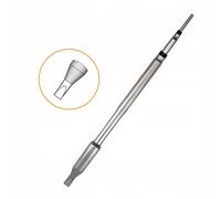 Rosfix Punta Saldante C245-759 - Alta Precisione | Compatibile C245 | JBC YIHUA