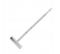 Rosfix Punta Saldante T12-1406 - 40mm per Pulizia Pad | 300°C | Compatibile T12
