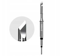 Rosfix Punta Saldatura C115-K - Con Resistenza Integrata | Compatibile C115