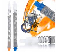 Rosfix Set filtri FTX 100/50 mesh per Graco