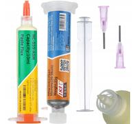 Rosfix set flussante NC-559-ASM + pasta saldante