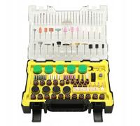 Rosfix Set Frese Rotative 500 Pezzi - Alta Precisione | Per Legno Metallo