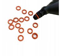 Rosfix Set Guarnizioni Silicone - Ricambio per Pulitore a Vapore Kärcher SC2-SC5