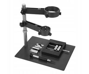 Rosfix Set Piattaforma di Montaggio per Aria Calda e PCB
