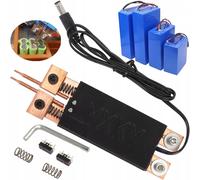 Rosfix Supporto Sunkko 18650 + Pellicola 145mm