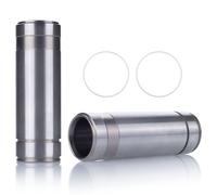 Rosfix Tulea Cilindro - Ricambio per Pompa Airless Graco Mark X, GH 200, 7900