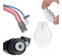 Rosfix Ugello Ceramico 6mm - Per Pistola V1 MultiSpray PRMS3.7 PRMS4 | Preciso