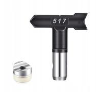 ROSFIX UltraBlack 517 - Ugello per pittura AGREGAT ACRYL